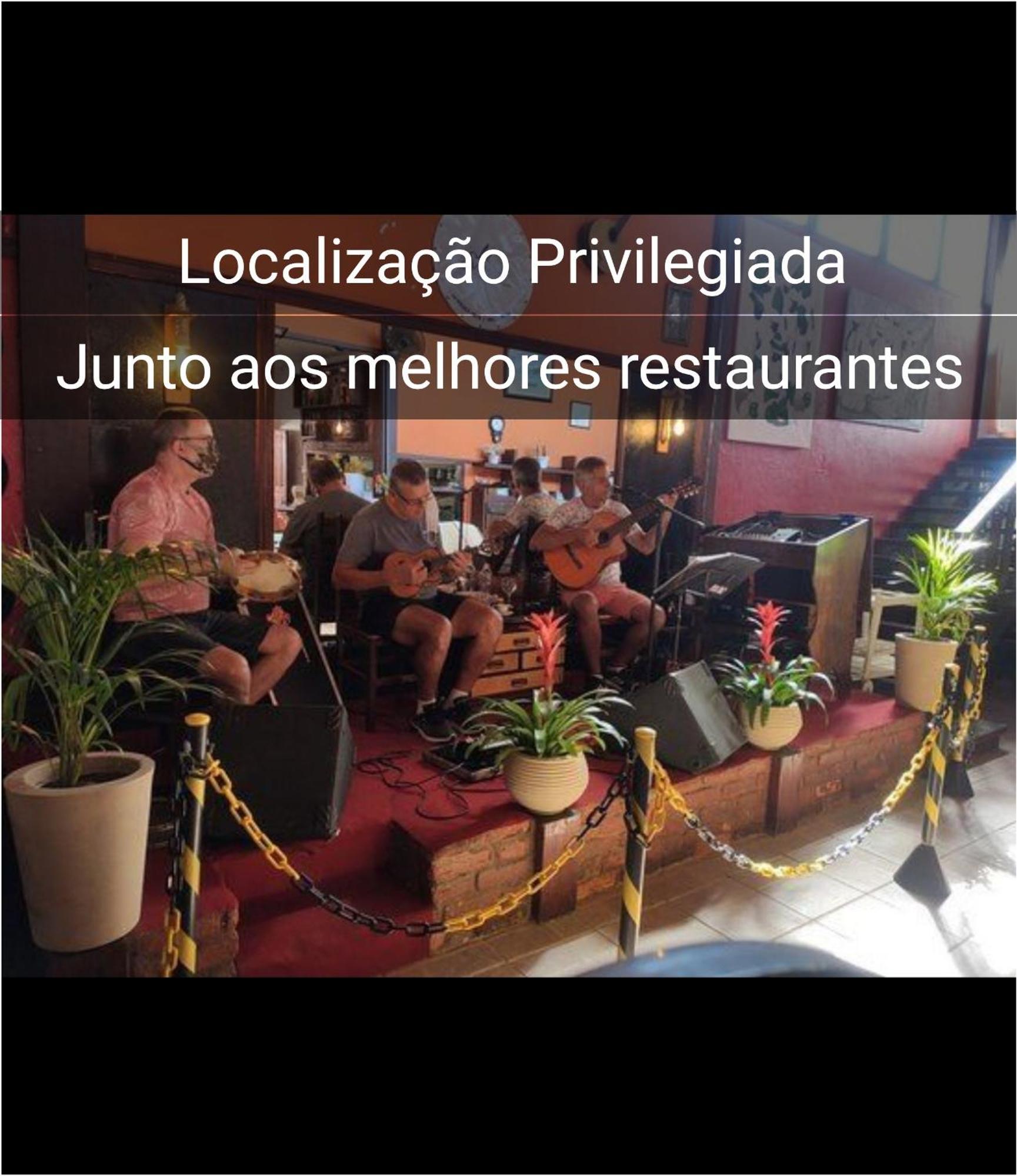 Pousada Das Estrelas No Centro De Conservatória 외부 사진